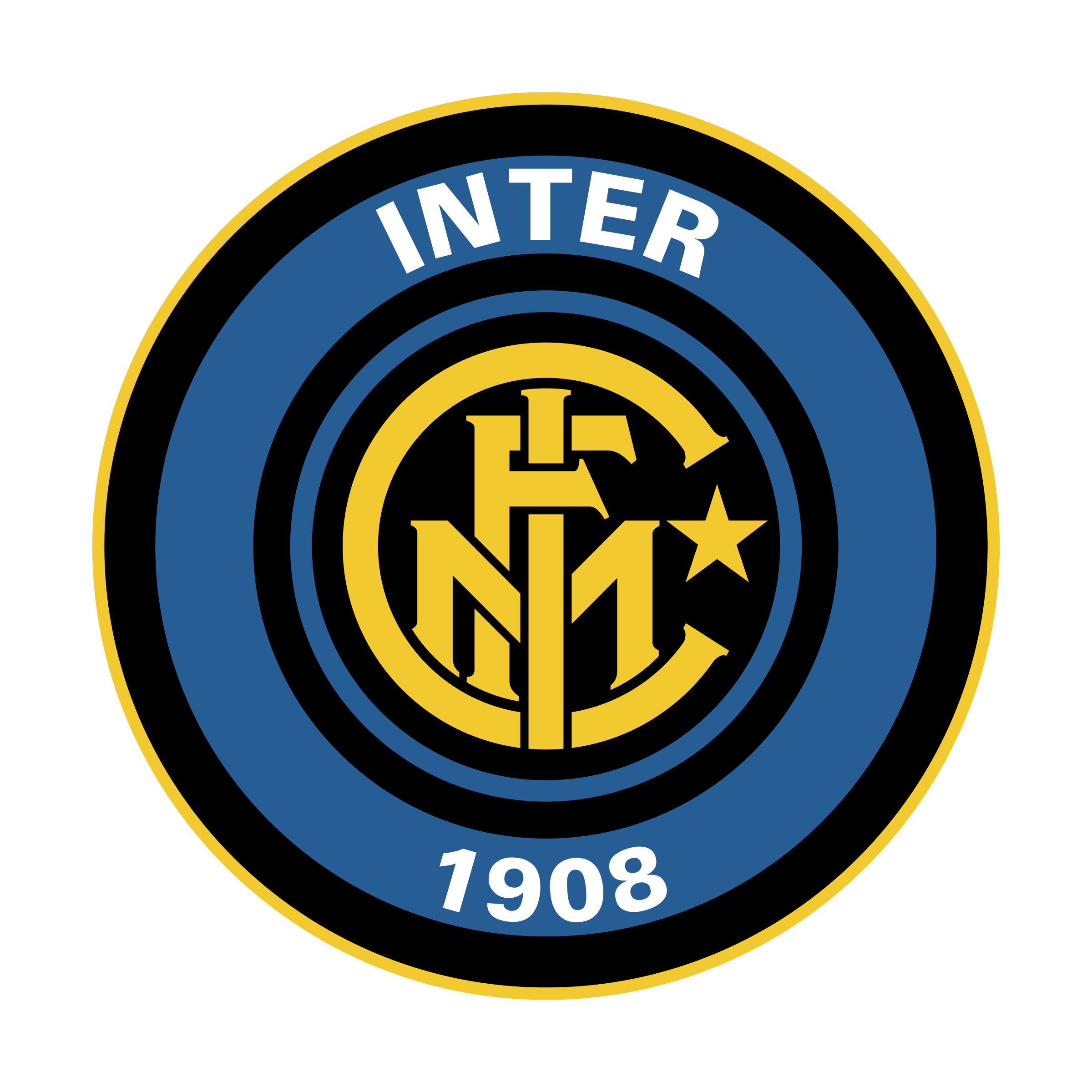 inter